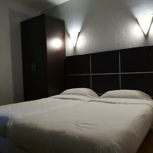 Kamer met Twee Aparte Bedden